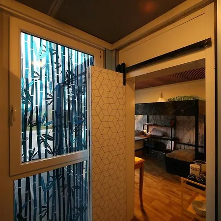 Cube 18 Tiny Haus #01 Seefeld in Tirol